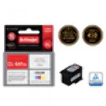 Activejet Tin Activejet Ac 541Rx Refill F. 18Ml Canon Cl-541Xl Color