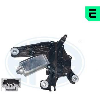 Motor del limpiaparabrisas ERA 460345A - Alta eficiencia y durabilidad