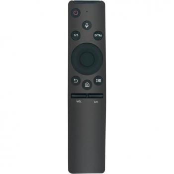 Control remoto con micrófono BN59-01241A BN59-01265A BN59-01266A para Samsung TV UHD UN65KU7000F UN65KU7500F UN75KS9000F