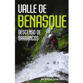 Valle de Benasque: descenso de barrancos