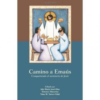 Camino a Emaus: Compartiendo el ministerio de Jess