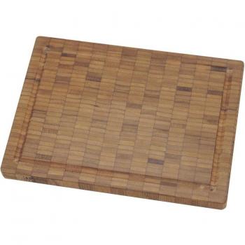 Tabla de cortar de bambú Zwilling 30772400