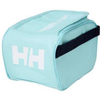 Helly Hansen HH Scout Wash Bag Neceser, Unisex Adulto, Glacier Blue, STD
