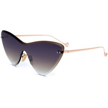 Eyepetizer Ocean C.9-18F Gold Men's Sunglasses 99mm