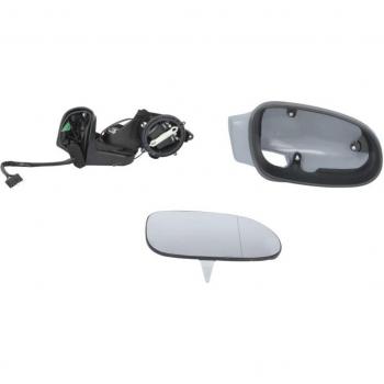 Retrovisor Exterior BLIC 5402-04-1129792, Derecho