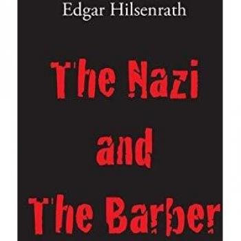 The Nazi and The Barber
