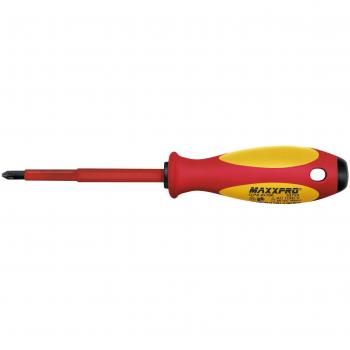 Witte 53720 - Destornillador 53720 pozidriv-4 200mm