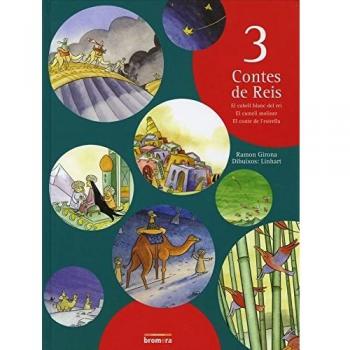 3 Contes de Reis: 1