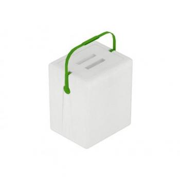 NEVERA PORTÁTIL DE 33 LITROS POLARBOX PARA CAMPING Y PLAYA