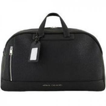 A|X ARMANI EXCHANGE bolso hombre - DUFFLE, 22x20x2cm (HxAxP) DUFFLE