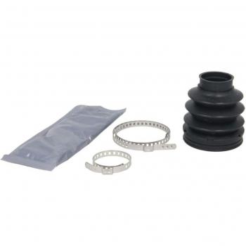 Kit de fuelles para eje de transmisión AUTOFREN SEINSA D8493T, incluye fuelles de alta calidad, resistentes a la abrasión y a temperaturas extremas, diseñado para un ajuste perfecto en el árbol de transmisión, ideal para