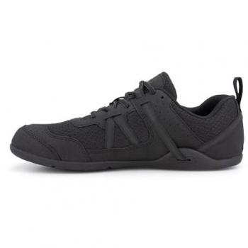 Zapatillas Xero Shoes Prio Negro Hombre EU 40