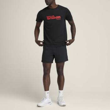 Camiseta Graphic Wilson Pádel 2023