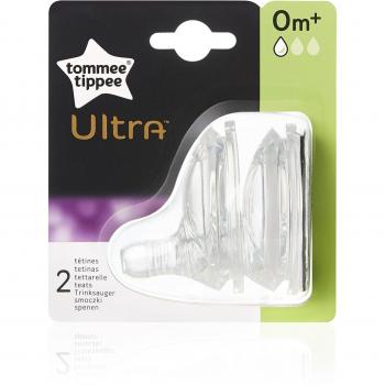 TOMMEE TIPPEE TETINA ULTRA FLUJO LENTO 21875