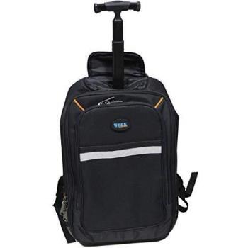 GT Line SOFTTROLLEY01 - Mochila para herramientas, portátil y documentos