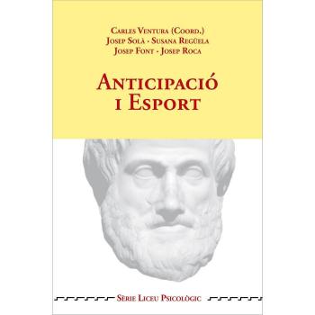 Anticipació i esport