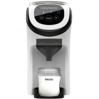 Babybrezza Formula Pro Mini - Preparador Automático de Biberones y Calentador de Leche