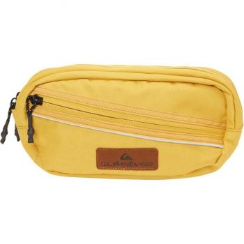 Quiksilver - Riñonera Jungler III Amarillo