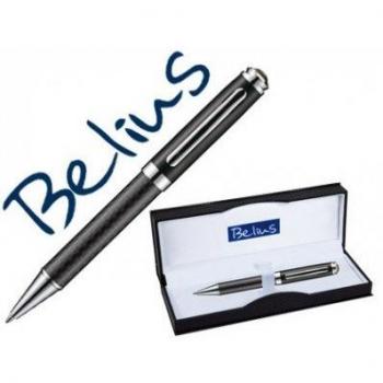 Belius BB151 - Bolígrafo, color negro
