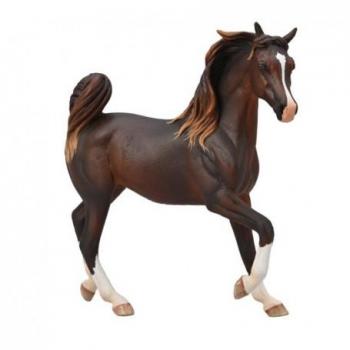 CollectA XL Arabian Mare Figurine - Liver Chestnut