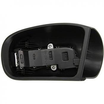 Cubierta de retrovisor exterior VAN WEZEL 3032841