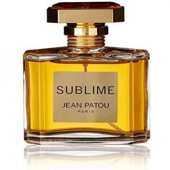 Jean Patou Sublime Eau De Toilette Spray 75ml/2.5oz