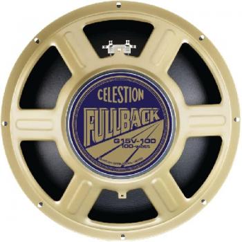 Celestion G15 V-100 Fullback 8 Ohm Speaker