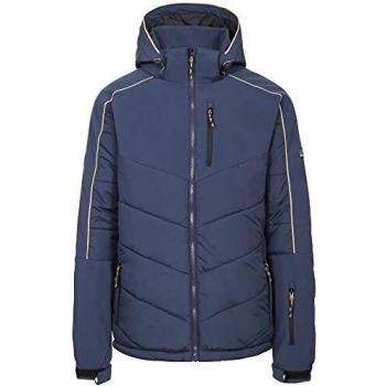 Trespass Taran Chaqueta, Hombre, na1, xs