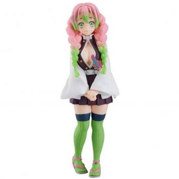 Demon Slayer: Kimetsu no Yaiba - Mitsuri Kanroji 16cm Pop Up Parade Figure