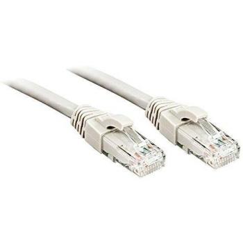 Lindy RJ-45/RJ-45 Cat.6 1m - Cable de red