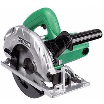 Hitachi C6SS - Sierra circular 165mm 1050W