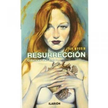 Resurrección: Crónicas del caído