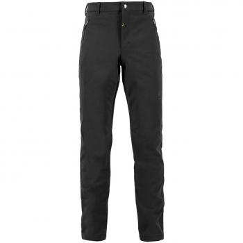 Karpos Jelo Evo Men's Pants - Lightweight, Breathable, Black