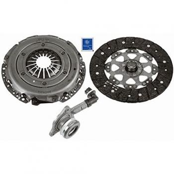 Kit de embrague SACHS 3000 990 405