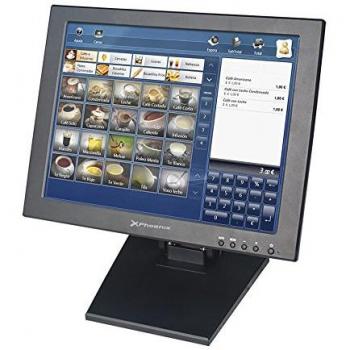 PHTOUCHMONITOR15 Monitor 15'' táctil TPV PHOENIX