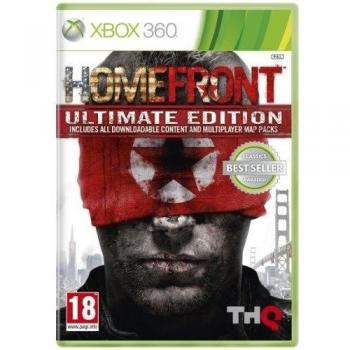 Homefront: Classics Ultimate Edition