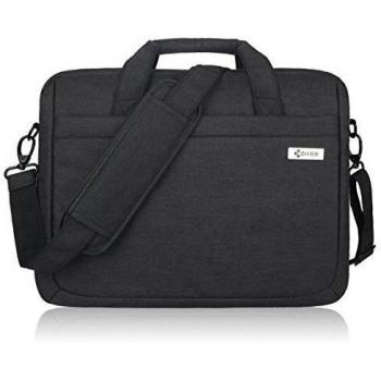 Zikee Sleeve #5 (black, 15.6)