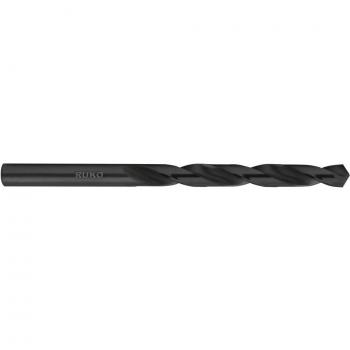 Ruko 214160S - Broca helicoidal DiN 338 tipo N, HSS-G, 16 mm