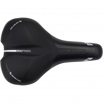 SILLIN SYNCROS URBAN COMMUTER 2.5 WOMEN BLACK 1SIZ