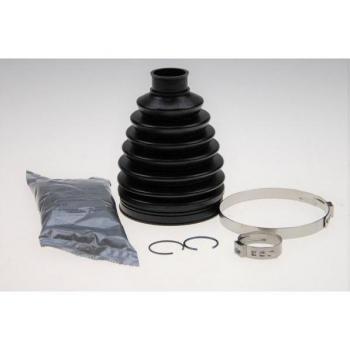 Fuelle de junta homocinética LÖBRO 306805, tipo: juego de fuelles para árbol de transmisión, características: alta resistencia, fácil instalación, compatible con múltiples modelos de vehículos