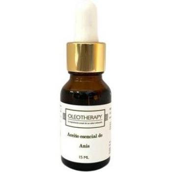 Aceite Esencial de Anís Eco 15ml - Oleotherapy