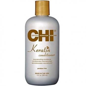 Farouk CHI Keratin Healing Conditioner, 355 ml