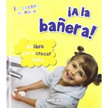¡A la bañera!