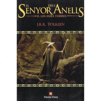 El Senyor Dels Anells Ii: Les Dues Torres - 9788431623333
