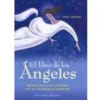 LIBRO DE LOS ANGELES,EL-CARTONÉ - Lawson Jack