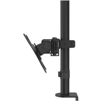 Soporte de Monitor Hama 118490 con Brazo Ajustable para Pantallas de 13 a 32