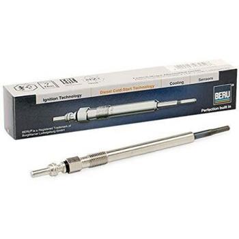 Beru 100276005 GN045 Bujías de Incandescencia, Alta Tecnología