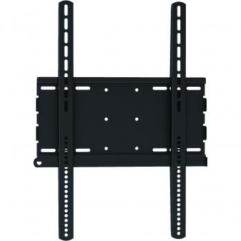 Napofix VW1015 Soporte de Pared Vertical para TV 37-70 Negro