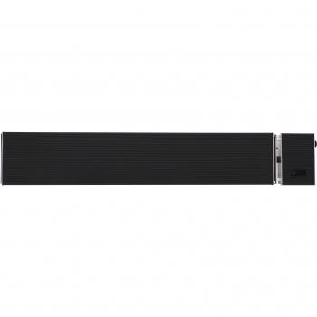 Radiador Infrarrojo de Panel Radiante Gabarron IFF-2600 1300/2600W Extra Plano Onda Larga