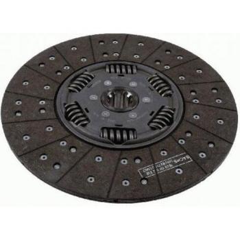 Disco de embrague SACHS 1878 001 145